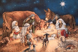 IMG_1356 Nativity Wall Hanging 2